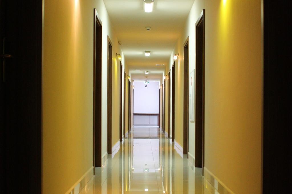 Czerniewski 3* Warszawa