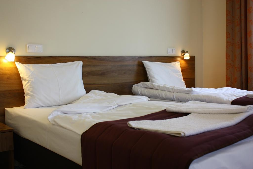 Hotell Czerniewski