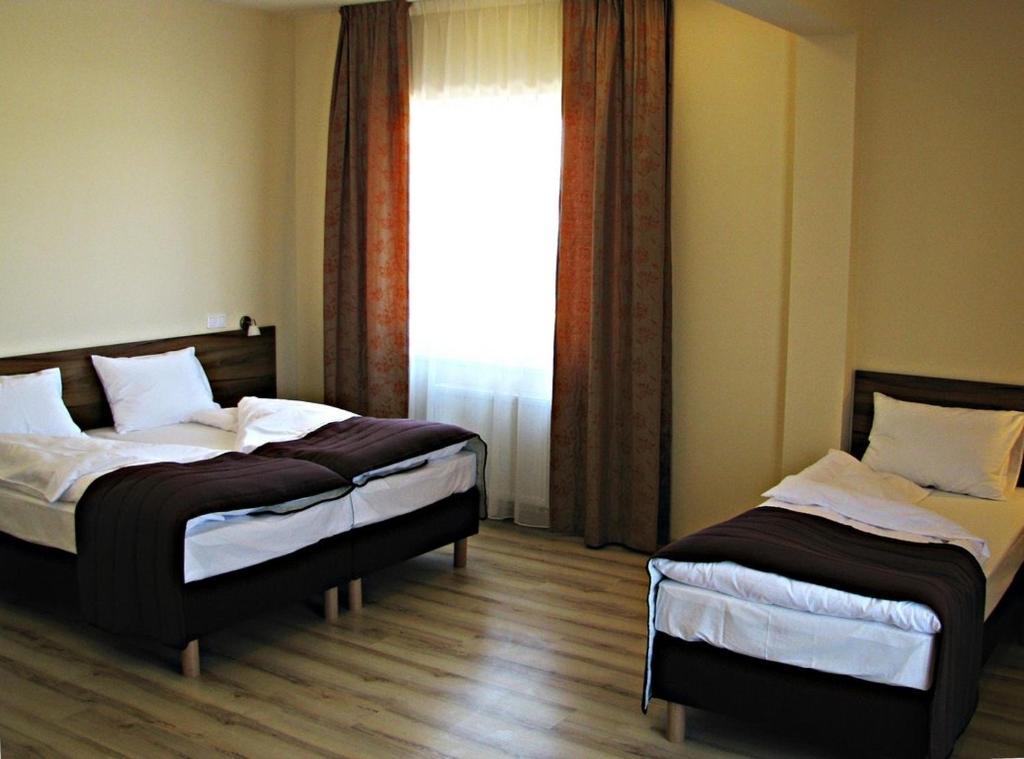 Hotell Czerniewski